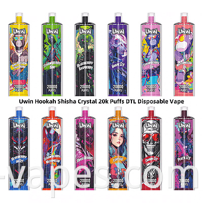 FDVAPE610190-8 fdvape610190-8